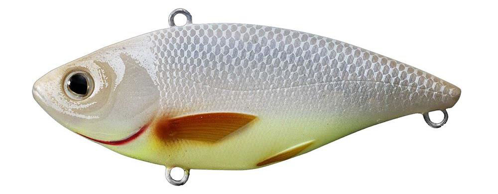 Livetarget Golden Shiner Rattlebait