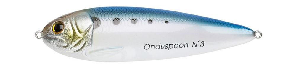 Sebile Onduspoon