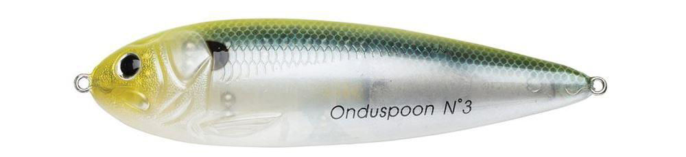 Sebile Onduspoon
