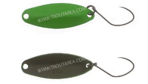 Nories Masukuroto spoon