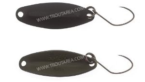 Nories Masukuroto spoon