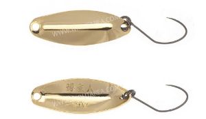 Nories Masukuroto spoon