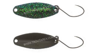 Nories Masukuroto spoon