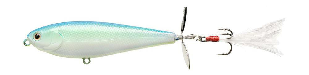 Lucky Craft Wake Tail 85