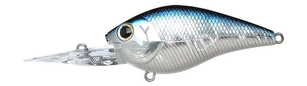 Lucky Craft SKT DR RT -Rattle In-