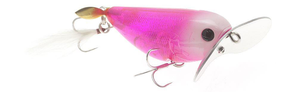 Lucky Craft Sammy Bug 75