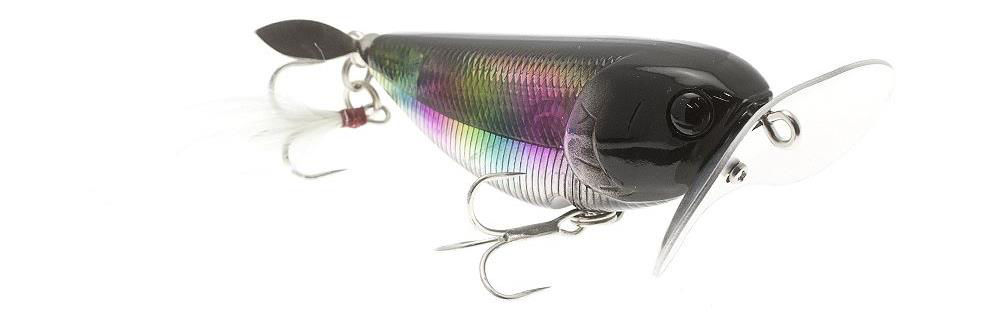 Lucky Craft Sammy Bug 75