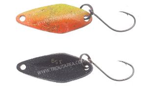 Milo Kamagotchi Leaf Bugger