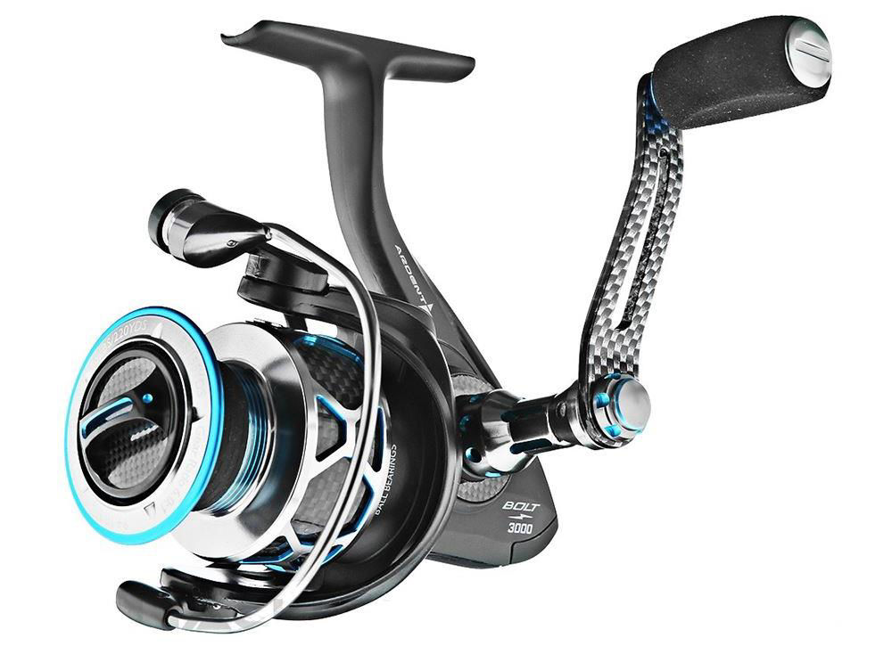 Ardent Bolt Spinning Reel