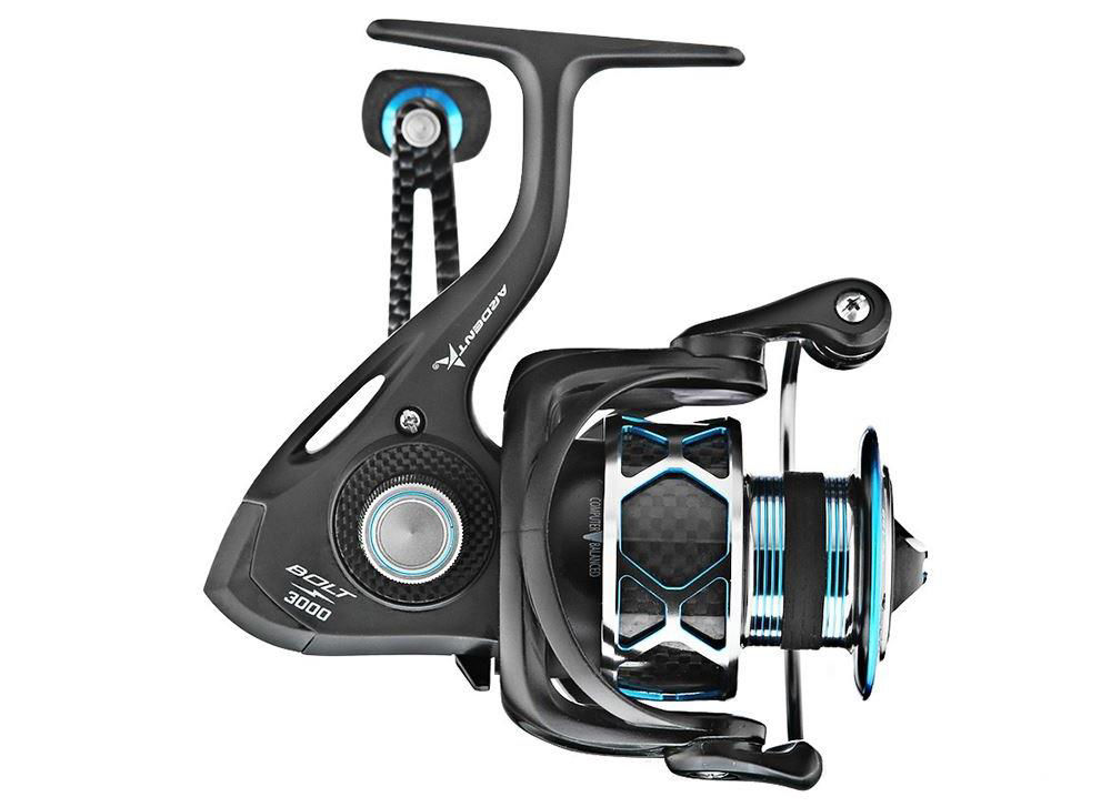Ardent Bolt Spinning Reel