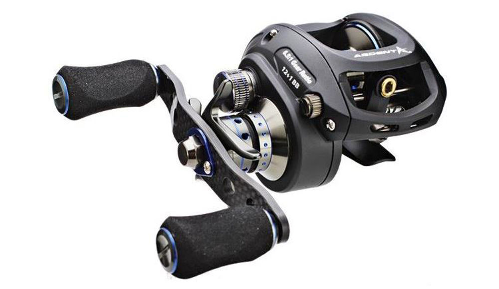 Ardent Apex Elite casting reel
