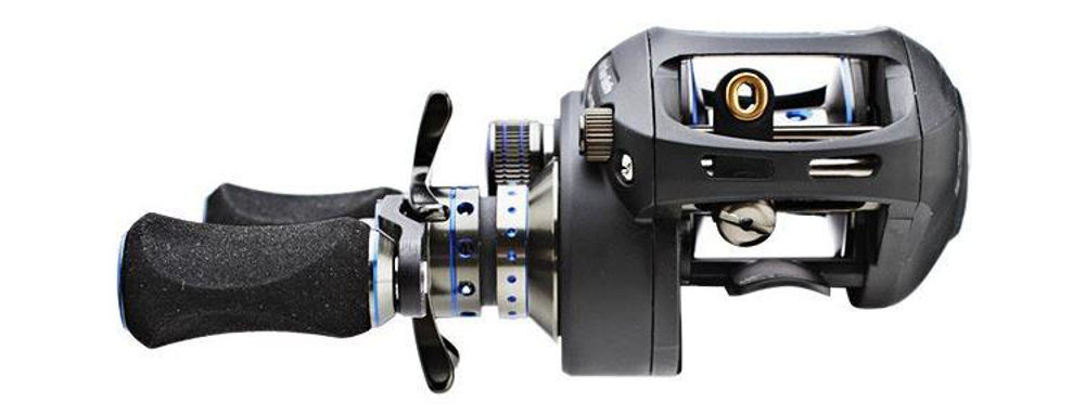 Ardent Apex Elite casting reel