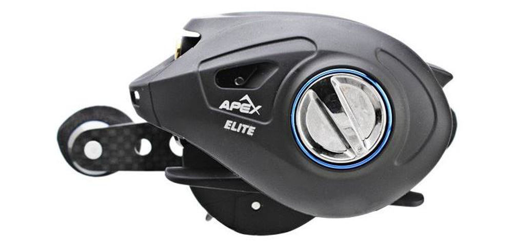 Ardent Apex Elite casting reel