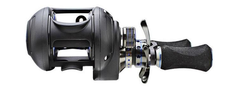 Ardent Apex Elite casting reel