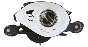 Ardent Apex Grand casting reel