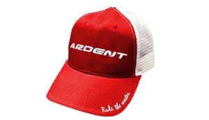 Ardent Low Profile Trucker Hat