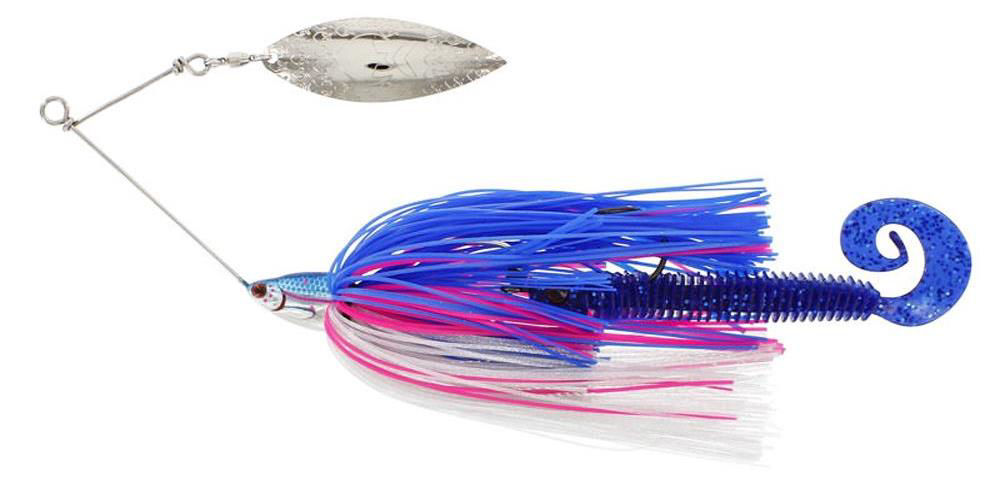 Westin Monster Vibe spinnerbait
