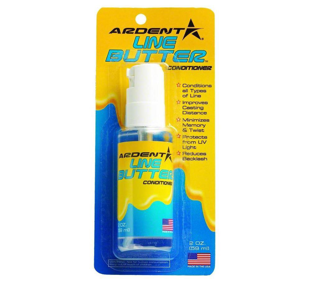 Ardent Line Butter Conditioner