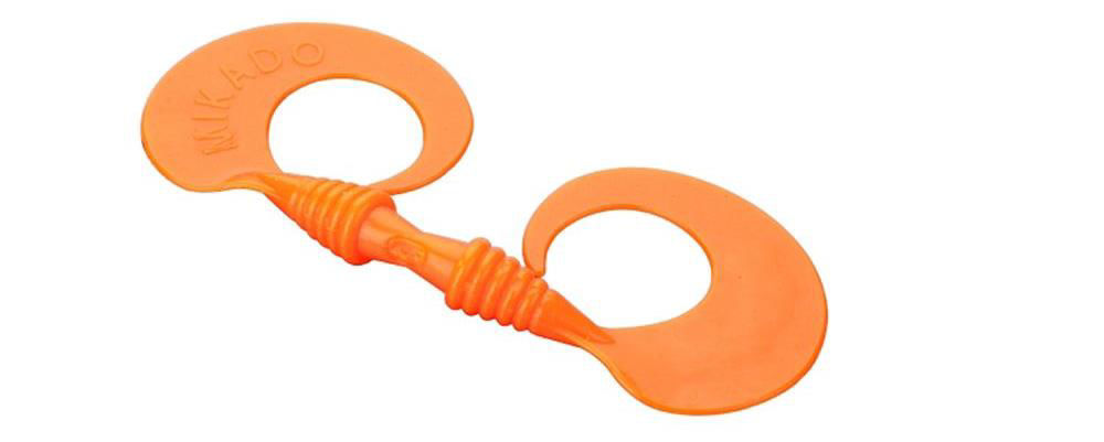 Mikado Lure Flying Fishunter Twister Wings