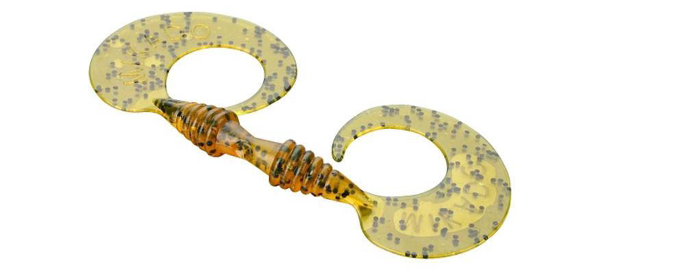 Mikado Lure Flying Fishunter Twister Wings
