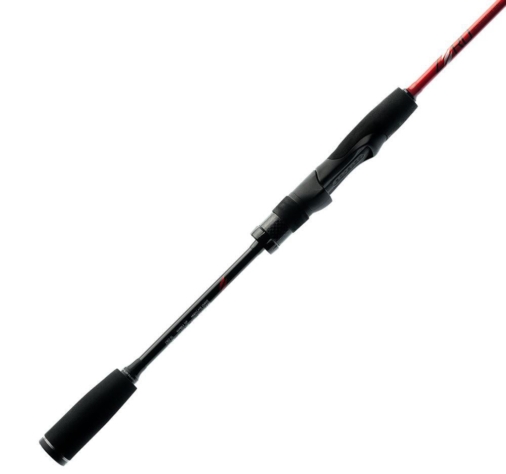 Airrus Zero Spinning