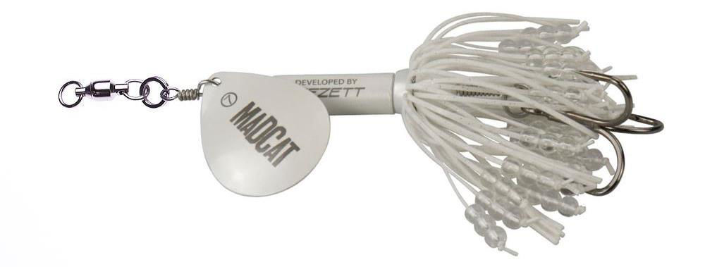 Madcat Rattlin Teaser Spinner