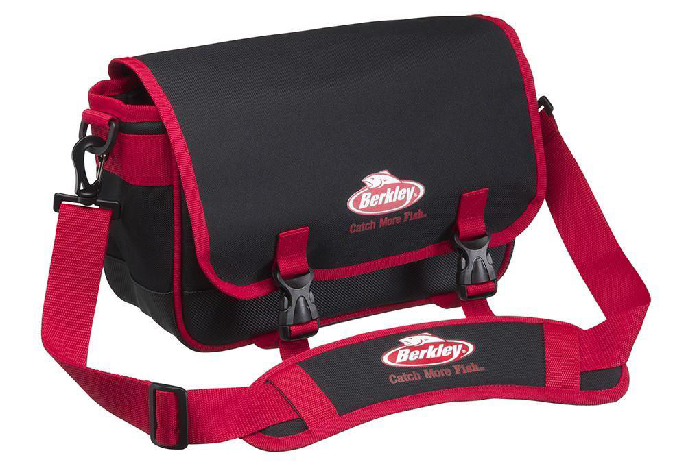 Berkley Powerbait Bag Tracolla