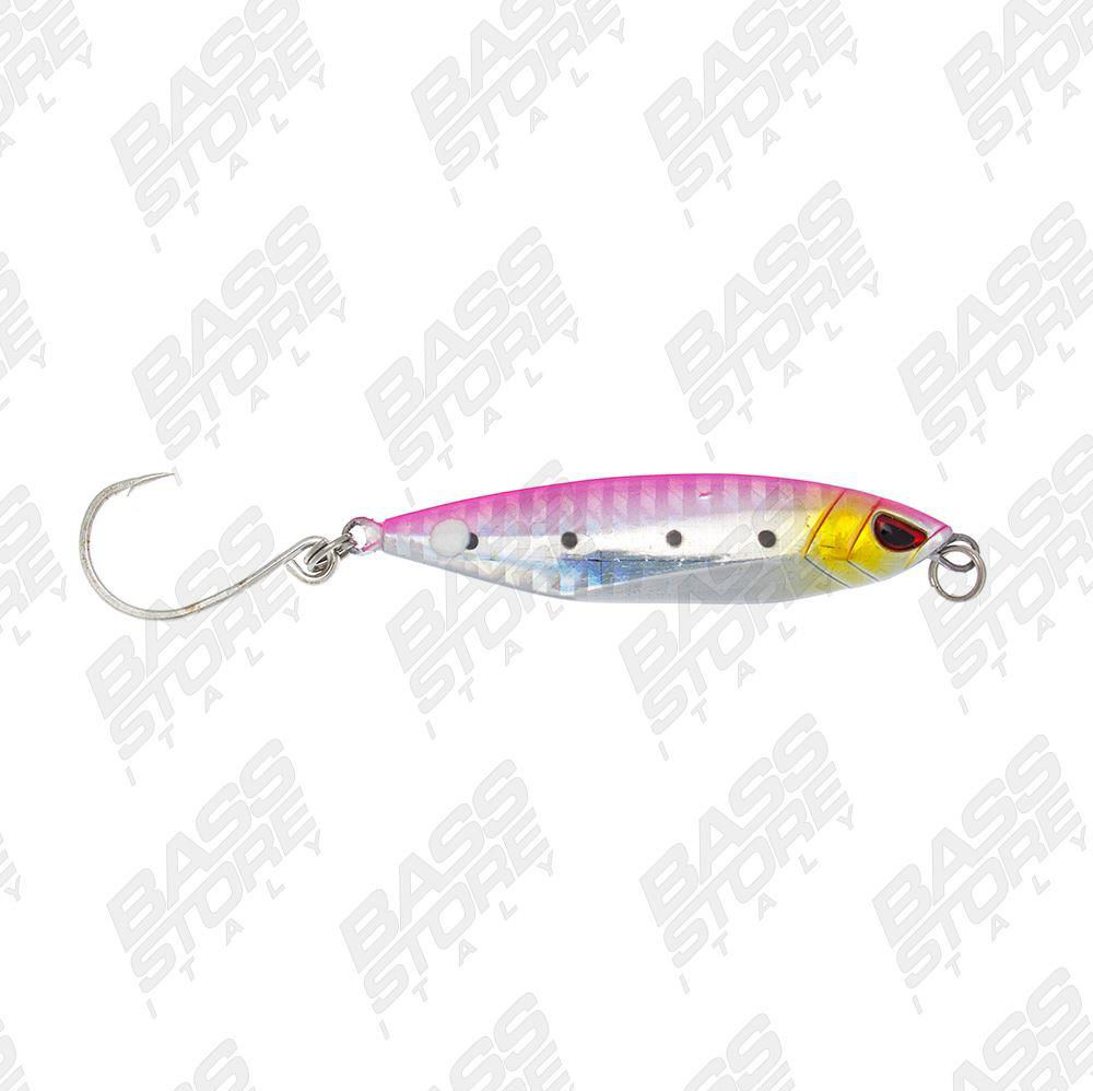 Akami Diablo Jig