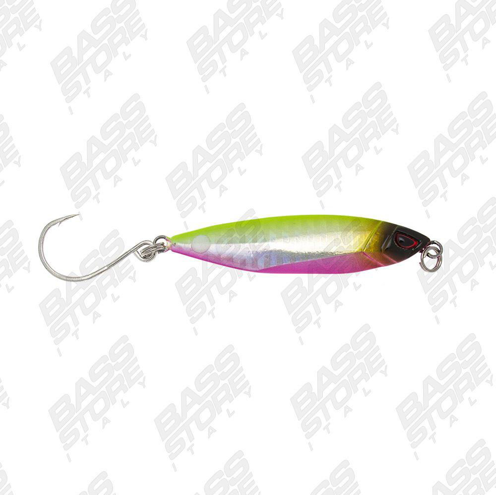 Akami Diablo Jig
