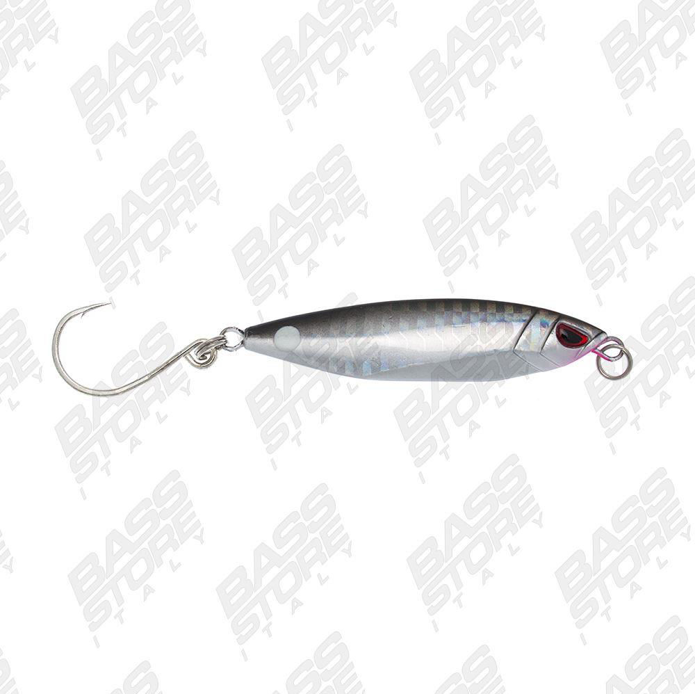 Akami Diablo Jig
