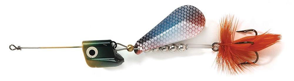 Abu Garcia Morrum Spinner