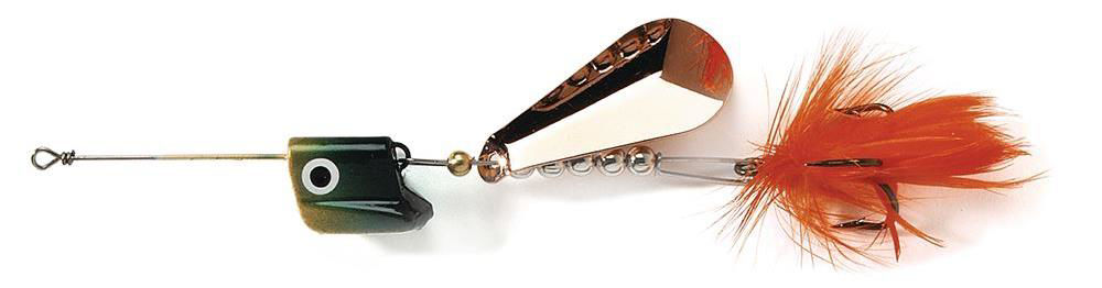 Abu Garcia Morrum Spinner