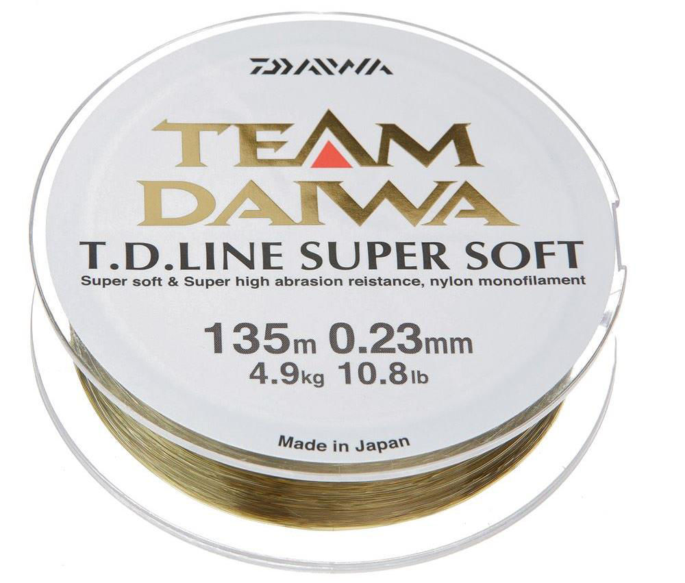 Daiwa T.D.Line Super Soft