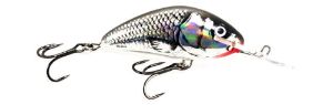 Salmo Hornet 9F