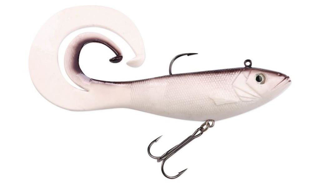 Storm Split Tail Seeker Shad