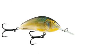 Salmo Hornet 9F