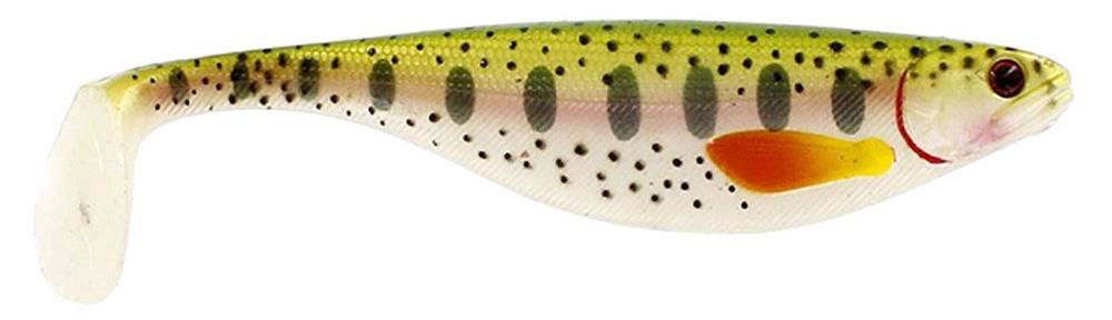 Westin Shad Teez soft swimbait