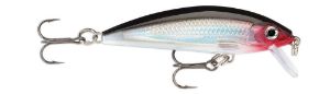 Rapala X-Rap CD Countdown