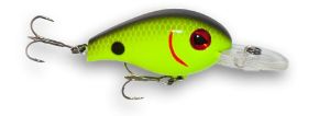 Reaction Strike 2.5RSC crankbait