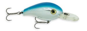 Reaction Strike 2.5RSC crankbait