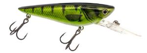 Musky Armor Krusher Jr