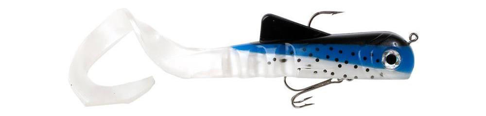Fladen Conrad Tail Crawler