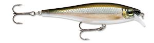 Rapala BX Minnow