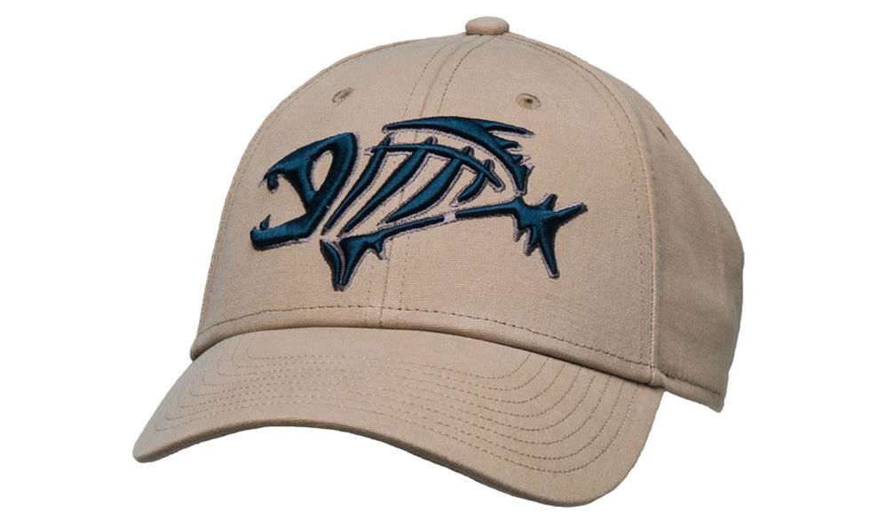 G.Loomis Grip Bill Hat