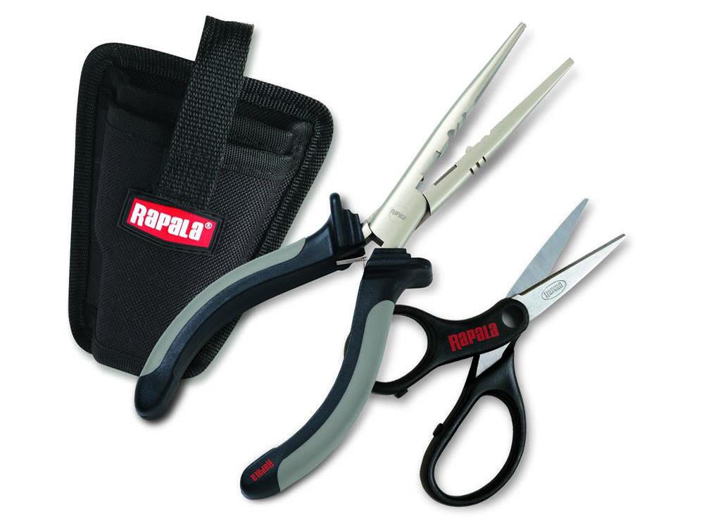 Rapala Pedestal Tool Holder Combo
