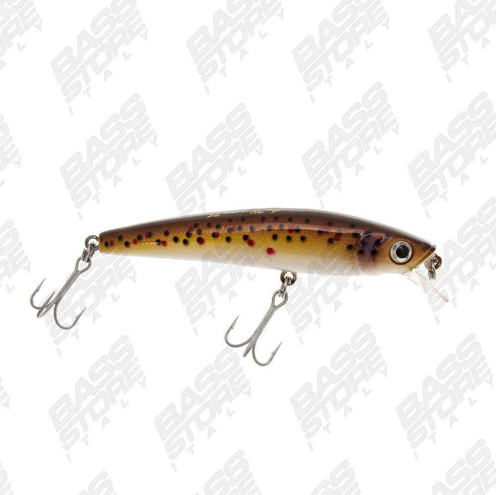 Strike Pro Arc Minnow JL-119