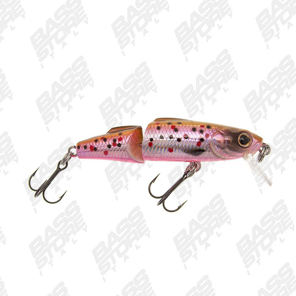 Strike Pro Silver Sprat EG-093JB