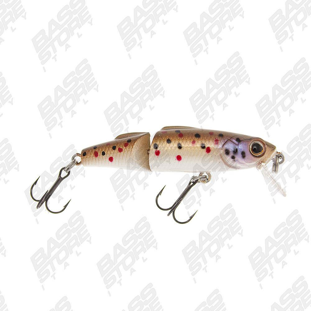 Strike Pro Silver Sprat EG-093JB