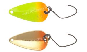 Ivyline Muddyle spoon