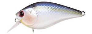 Lucky Craft LC 1.5 shallow crank